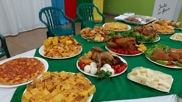 Se realiza hoy el Festival del Ryguasu Ka’ê en Bella Vista