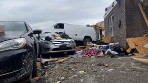 “Necesitamos su ayuda”, dicen autoridades en Kentucky