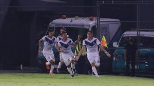 Ameliano hace la histórica