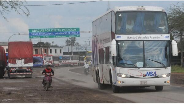 Servicio de transporte se apresta a reiniciar los viajes por Falcón