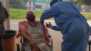 Salud prevé  inmunizar a 70.000 personas en Alto Paraná