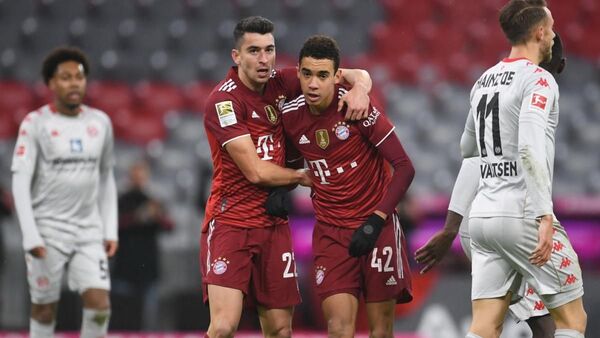 El Bayern no falla y aumenta su ventaja
