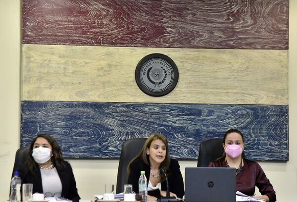 Maquiavélica utilización del sistema penal, determinante para alta pena - Nacionales - ABC Color