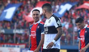 Olimpia-Cerro Porteño, un partidazo para definir al supercampeón 2021