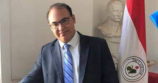 La Nación / Fleitas propone cambios en el sistema judicial mediante reforma constitucional