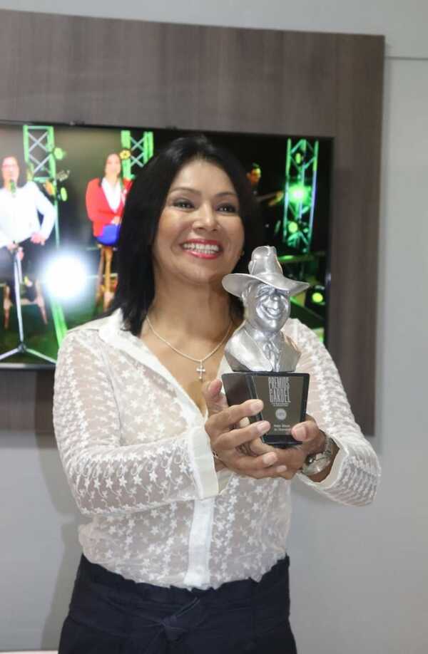 Paraguay tendrá representante en festival internacional - El Independiente
