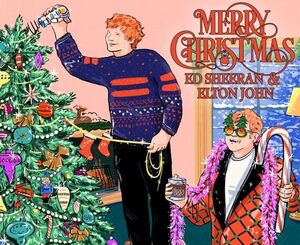 Nuevas canciones pop navideñas se abren paso