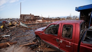 Al menos 80 muertos tras devastadores tornados en cinco estados - Megacadena — Últimas Noticias de Paraguay