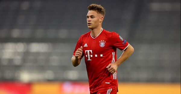 Kimmich deja su recelo “antivacunas” y se dice dispuesto a recibir su dosis - Fútbol Internacional - ABC Color
