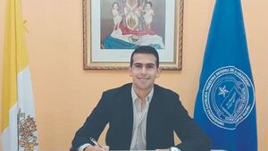 "Mi hermano nunca huyó de sus objetivos, era un chico 10"