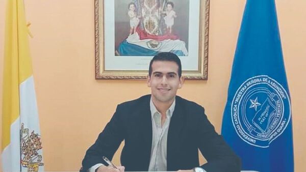 "Mi hermano nunca huyó de sus objetivos, era un chico 10"