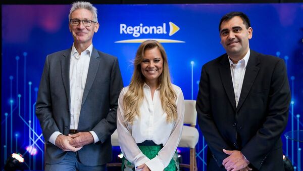 Banco Regional ofrece Soluciones Digitales para Empresas