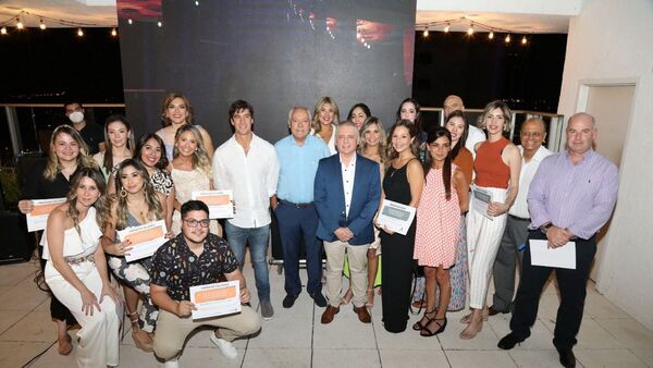 Fortaleza SA y el Grupo GM celebraron un exitoso año 2021
