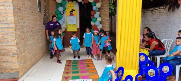 Hogar de niños busca ampliar servicios en San Juan Bautista - Nacionales - ABC Color