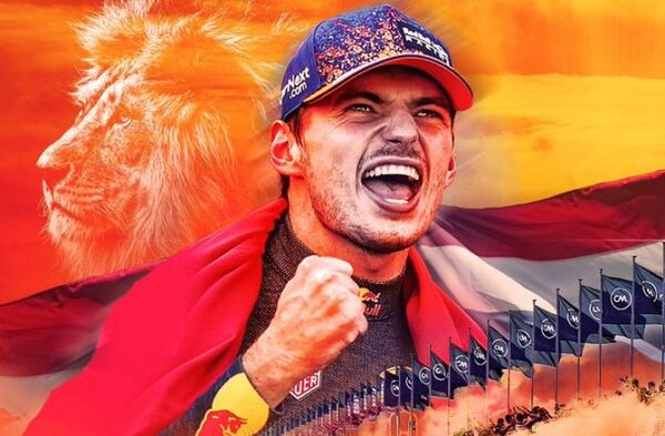 ¡Verstappen campeón de la F1 tras un GP de Abu Dabi épico!