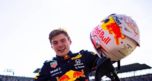 Diario HOY | Verstappen es campeón del mundo al ganar Abu Dabi en la última vuelta