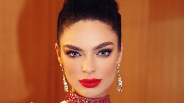 A horas de la gala final, Nadia Ferreira sigue escalando posiciones entre las favoritas de Miss Universo 2021