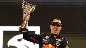 Max Verstappen conquista la Fórmula 1 por primera vez
