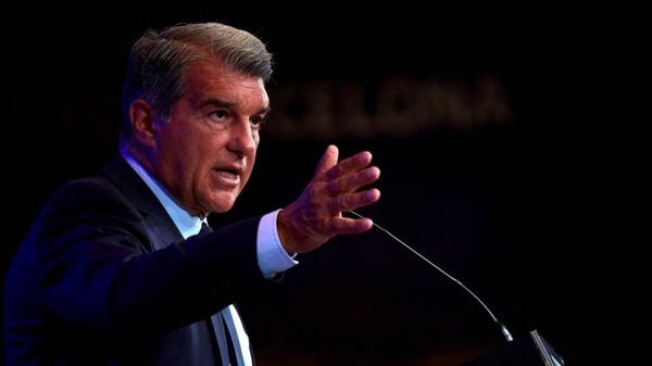 Diario HOY | Laporta no hubiera contratado a Benaiges de "haber sabido" denuncia de abusos