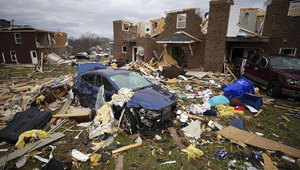 Gobernador de Kentucky: "Hemos perdido más de 80 habitantes" por tornados - El Independiente