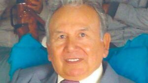 ¿Líder máximo de Pueblo de Dios murió por coronavirus?