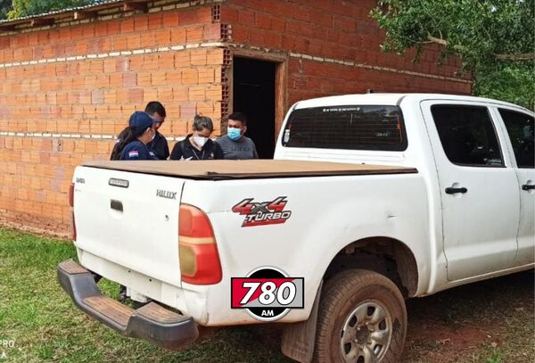 Asesinan a una joven de 18 años en Yrybucuá, San Pedro - Megacadena — Últimas Noticias de Paraguay