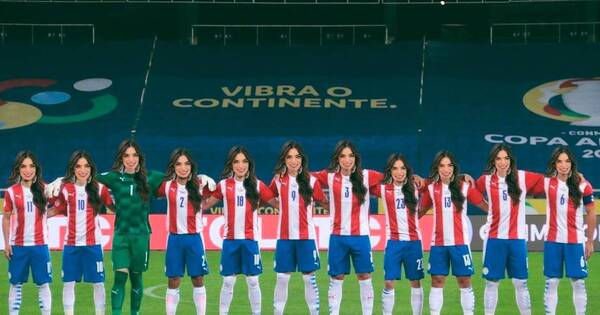La Nación / “Hoy juega Nadia Ferreira”, los memes a la espera de Miss Universo