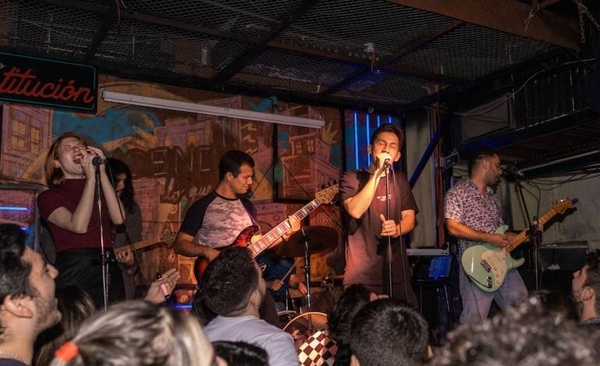 Diario HOY | "Canción de despedida" de Álvaro Gahete