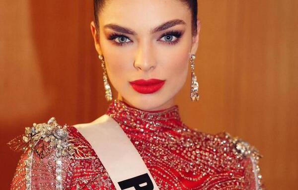 ¡Hoy es la gran final de Miss Universo y lo podrás vivir por el Trece!