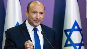 Un jefe de gobierno israelí visita por primera vez Emiratos Árabes - Megacadena — Últimas Noticias de Paraguay