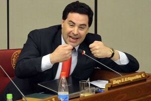 Abogado constitucionalista dice que es hora de operativo “manos limpias” a corruptos en la Justicia - Nacionales - ABC Color