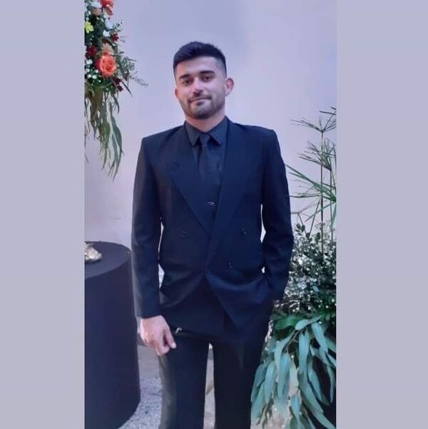 Joven desaparece en aguas del río Paraná - Nacionales - ABC Color