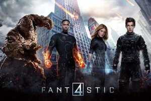 Marvel Studios sorprenderá mucho con los actores de Los Cuatro Fantásticos - San Lorenzo Hoy