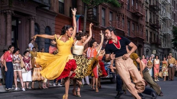Diario HOY | Spielberg lanza actrices latinas en su nueva "West Side Story"