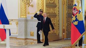 Putin reveló que tras la caída de la URSS manejó un taxi para subsistir