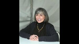 Fallece Anne Rice, autora de «Entrevista con un vampiro»