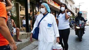 Covid: Brasil registra 86 muertes en 24 horas