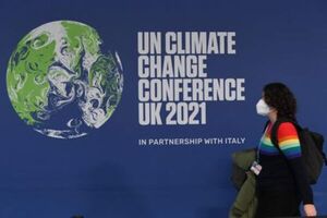 Año 2021: la lucha contra el cambio climático ya no tiene marcha atrás - ADN Digital