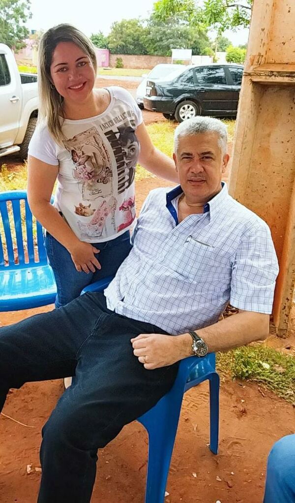 Graciela M. Britez: Tengo el apoyo de los líderes de Amambay Ñanemba’e