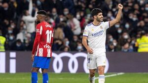Real Madrid exhibe contundencia