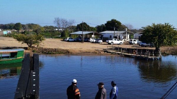 Pilarenses iniciarán acciones para exigir urgente apertura de paso con Argentina