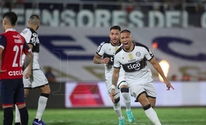 Diario HOY | ¡Olimpia se queda con la primera Supercopa Paraguay!