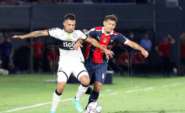 Diario HOY | Carrascal: “Ganaron un partido que se inventaron acá”