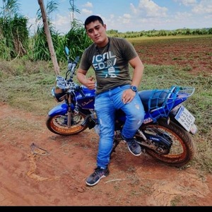 Brutal paliza de policías municipales a joven en la Costanera de Prieto