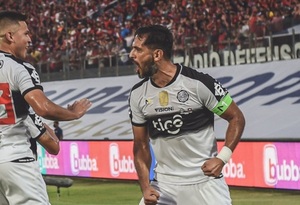 Roque confirma que se marcha de Olimpia