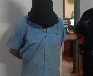 Hombre deja hospitalizada a su pareja embarazada tras golpiza