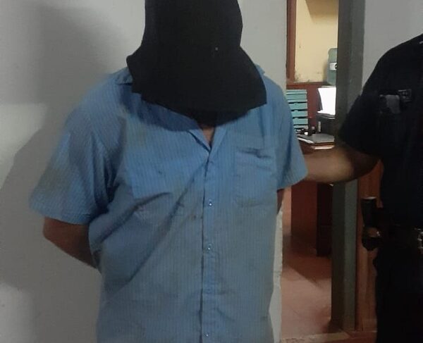 Hombre deja hospitalizada a su pareja embarazada tras golpiza