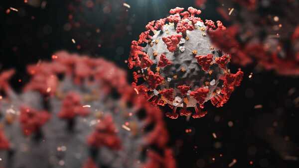 Las primeras hospitalizaciones por Ómicron elevan el alerta en el Reino Unido - ADN Digital