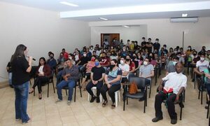 Ya son más de 120 vacancias para Feria de Empleo en Hernandarias