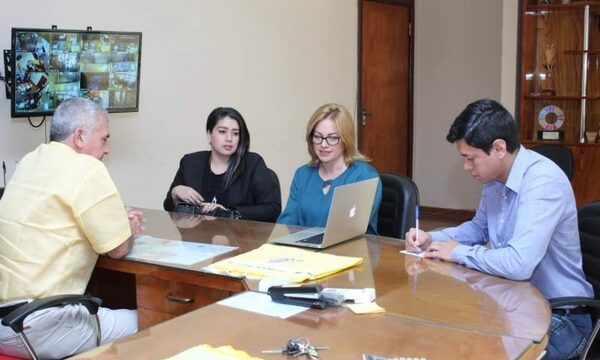 Proyectan construir hospital infectológico en Hernandarias